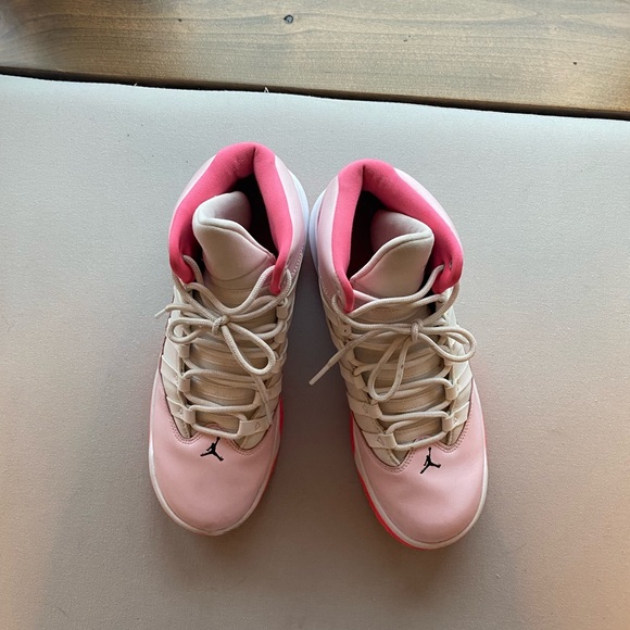 JORDAN MAX AURA GS “PINK FOAM” - Picture 3 of 15